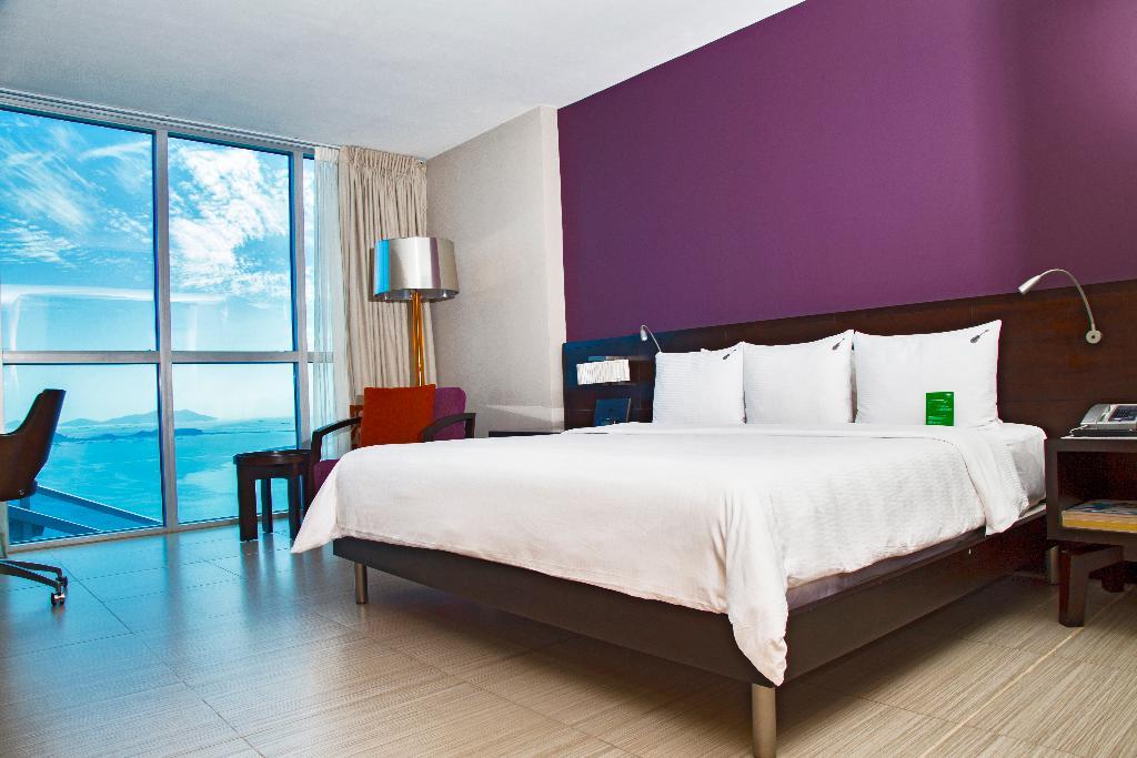MEGAPOLIS HOTEL PANAMA