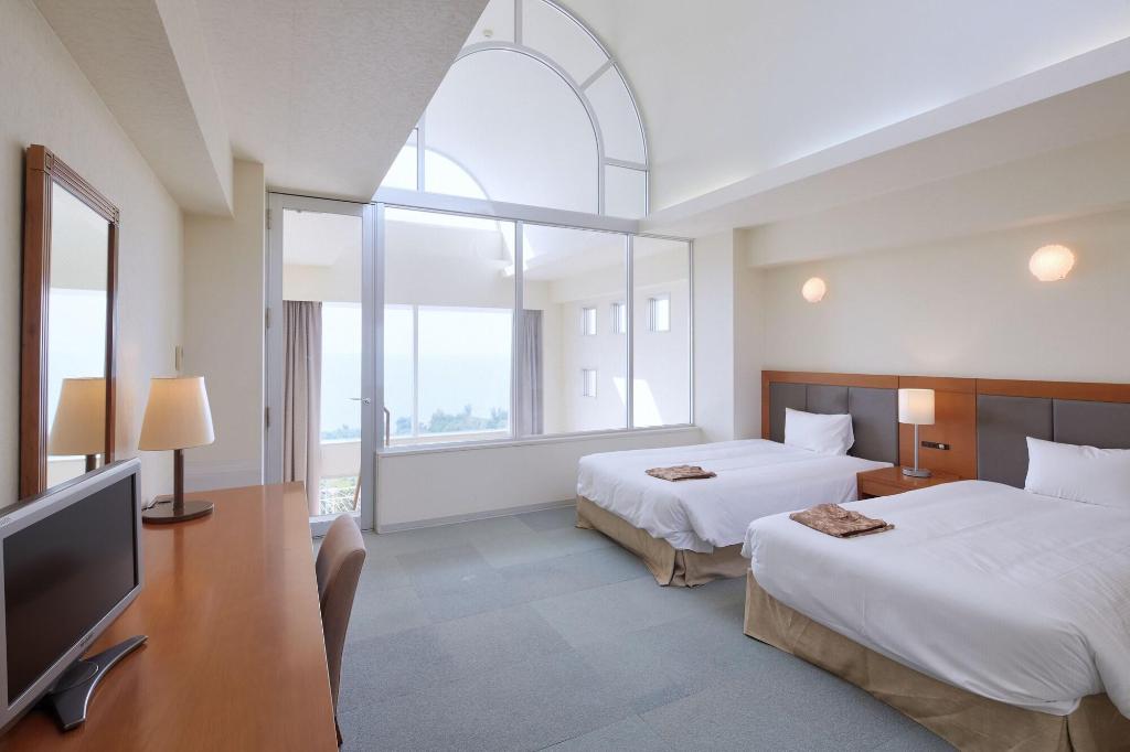 HOTEL MAHAINA WELLNESS RESORT OKINAWA