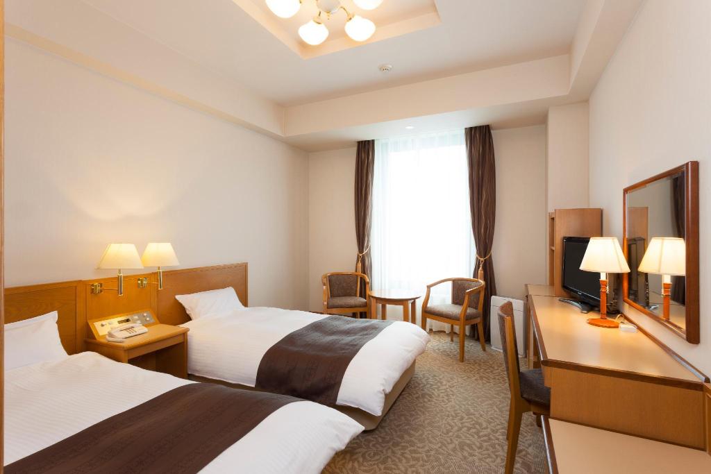 HOTEL NORD OTARU