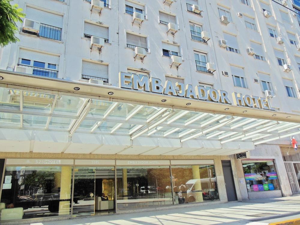 EMBAJADOR HOTEL