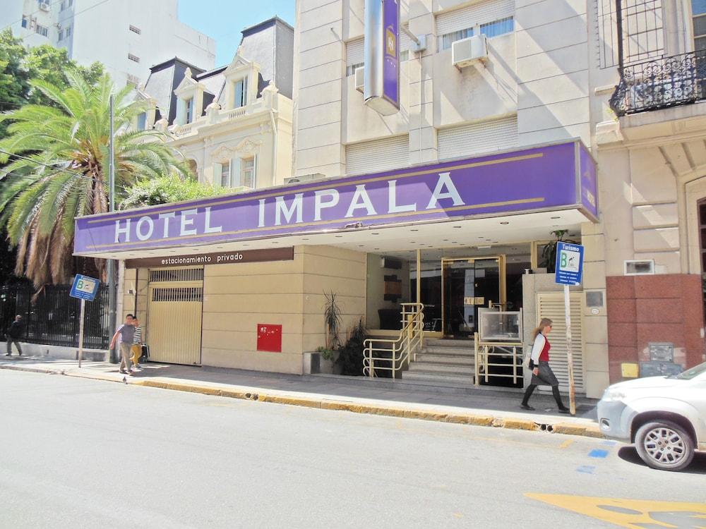HOTEL IMPALA