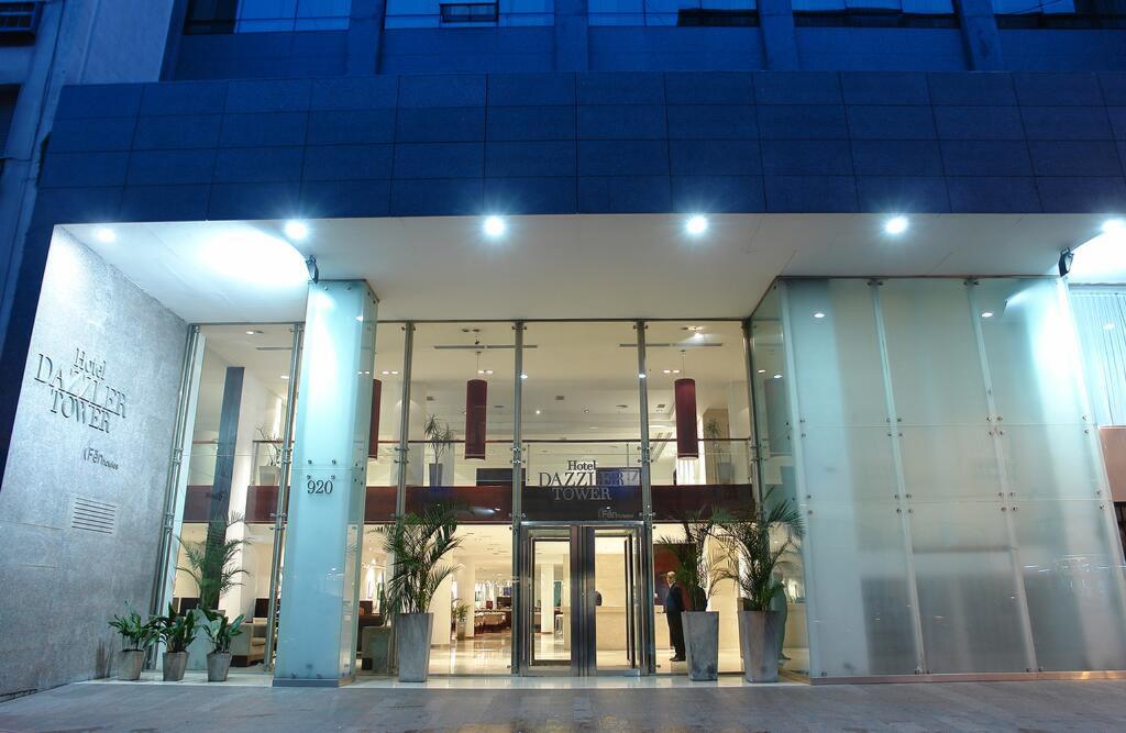 DAZZLER BY WYNDHAM BUENOS AIRES SAN MARTIN