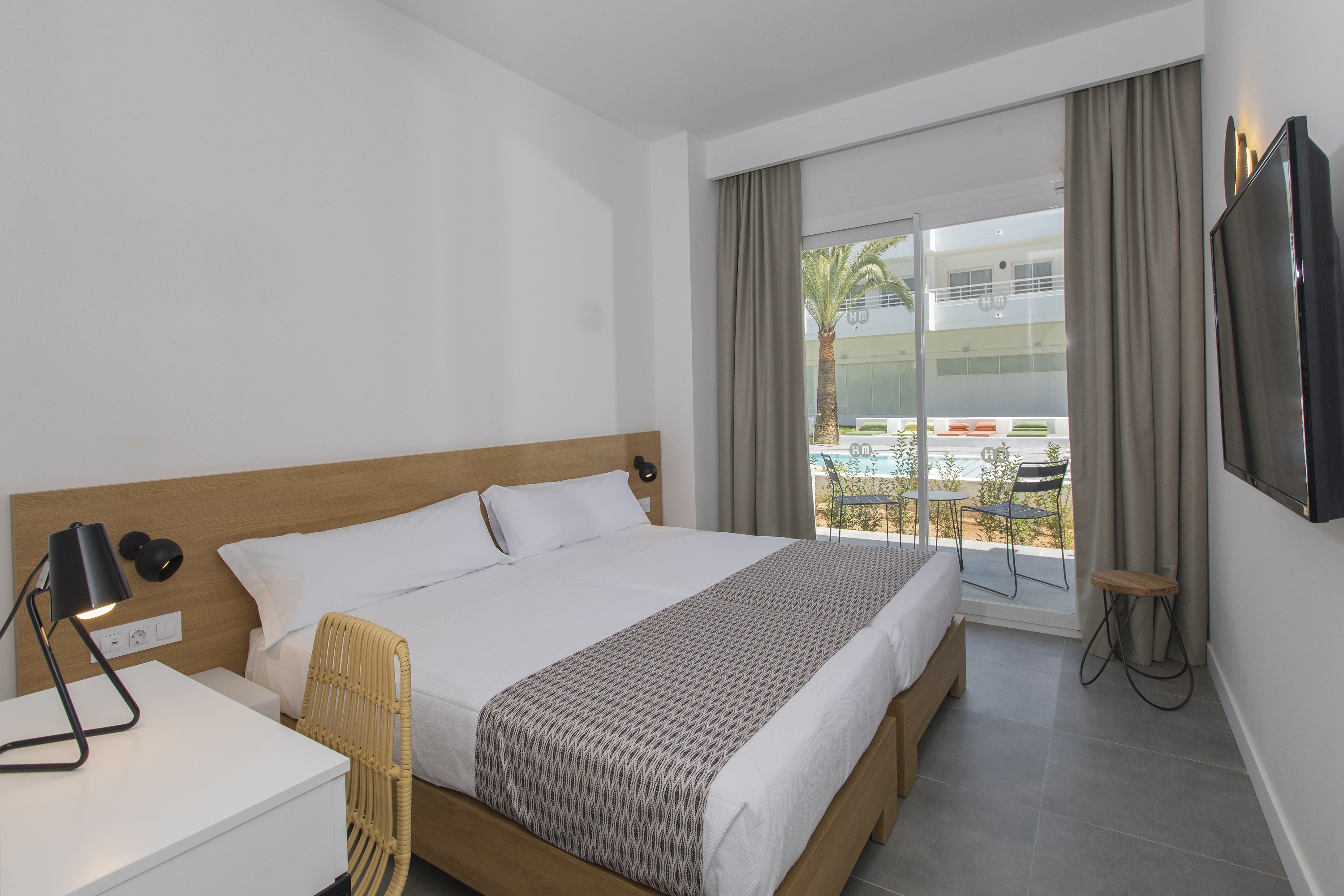 HM MARTINIQUE APARTHOTEL