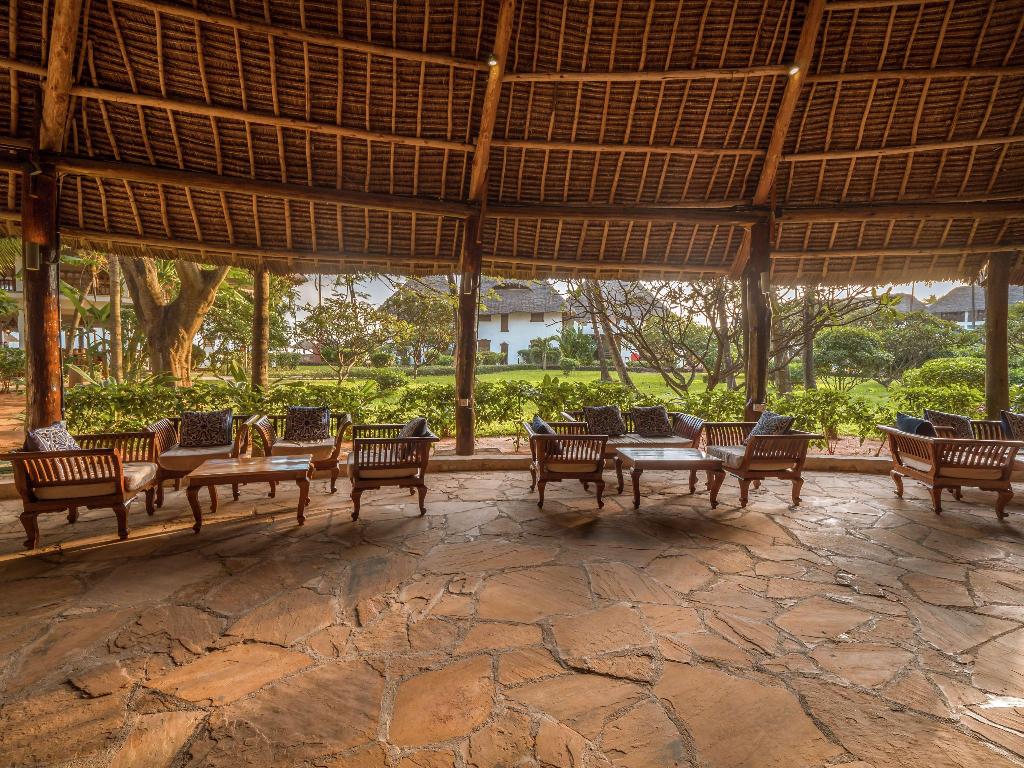 Doubletree by Hilton Resort Zanzibar - Nungwi