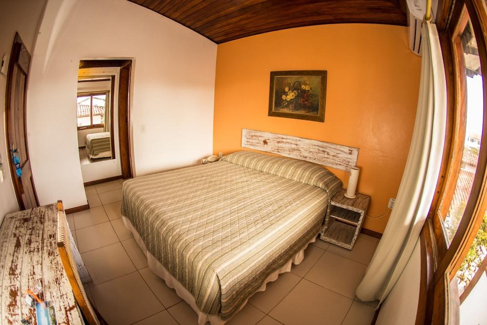 Jardim Atlantico Beach Resort Hotel