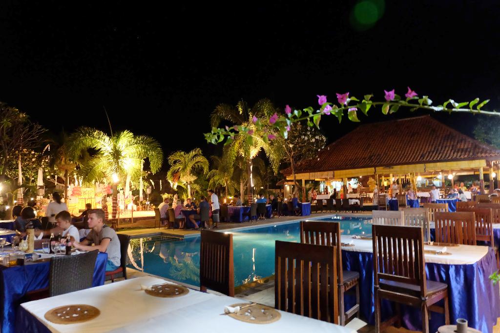 Adi Assri Beach Resort & Spa