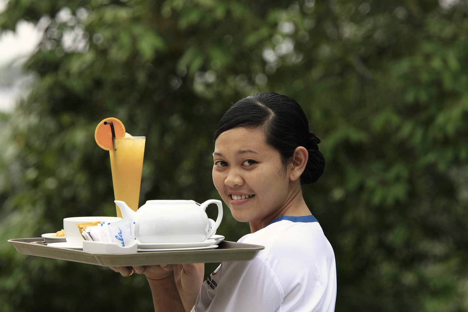 PURI GANGGA RESORT UBUD