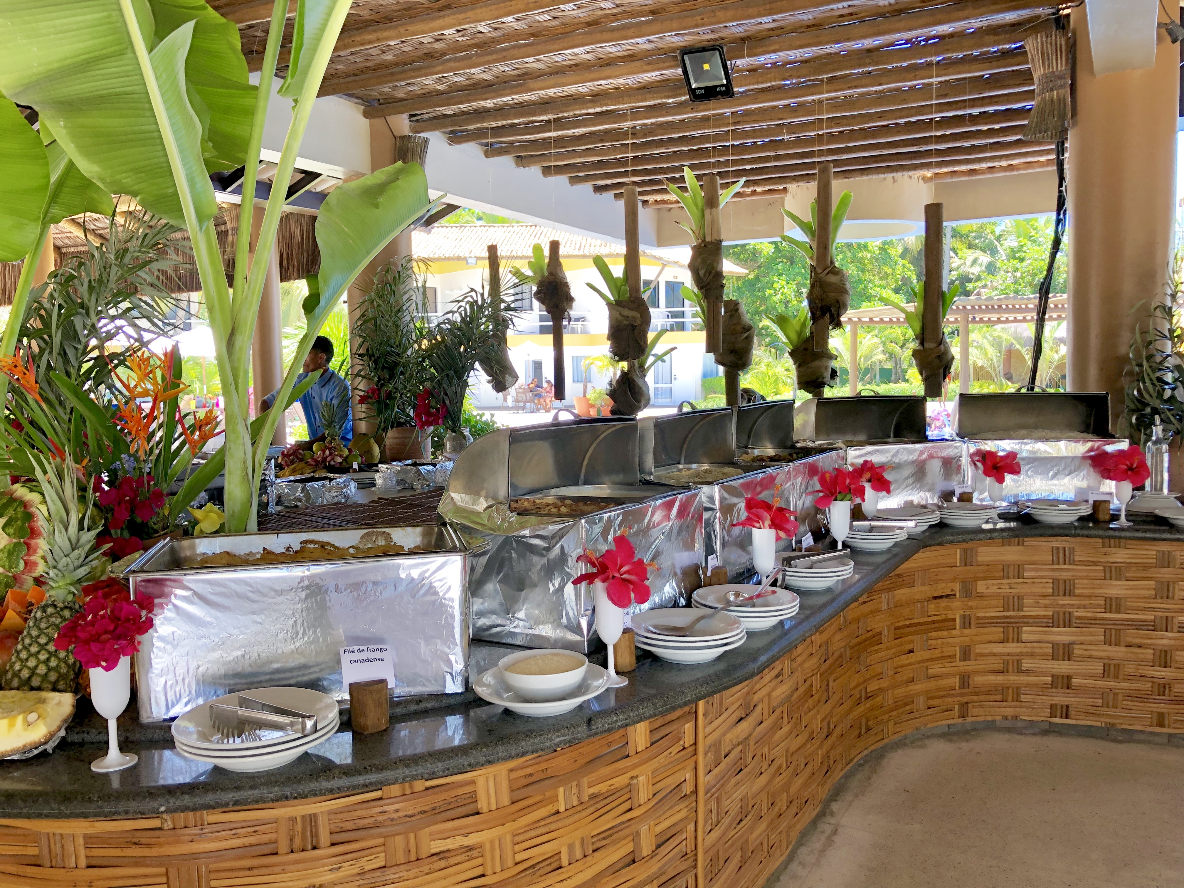 RESORT TOROROMBA