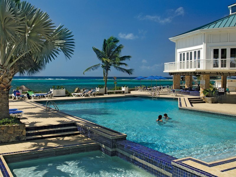 Divi Carina Bay Beach Resort