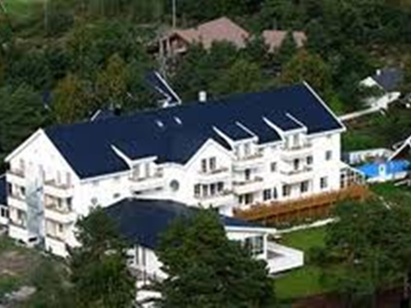 Arendal Herregaard Spa & Resort