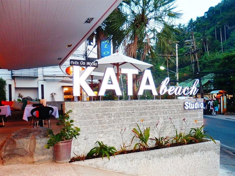 Kata Beach Studio