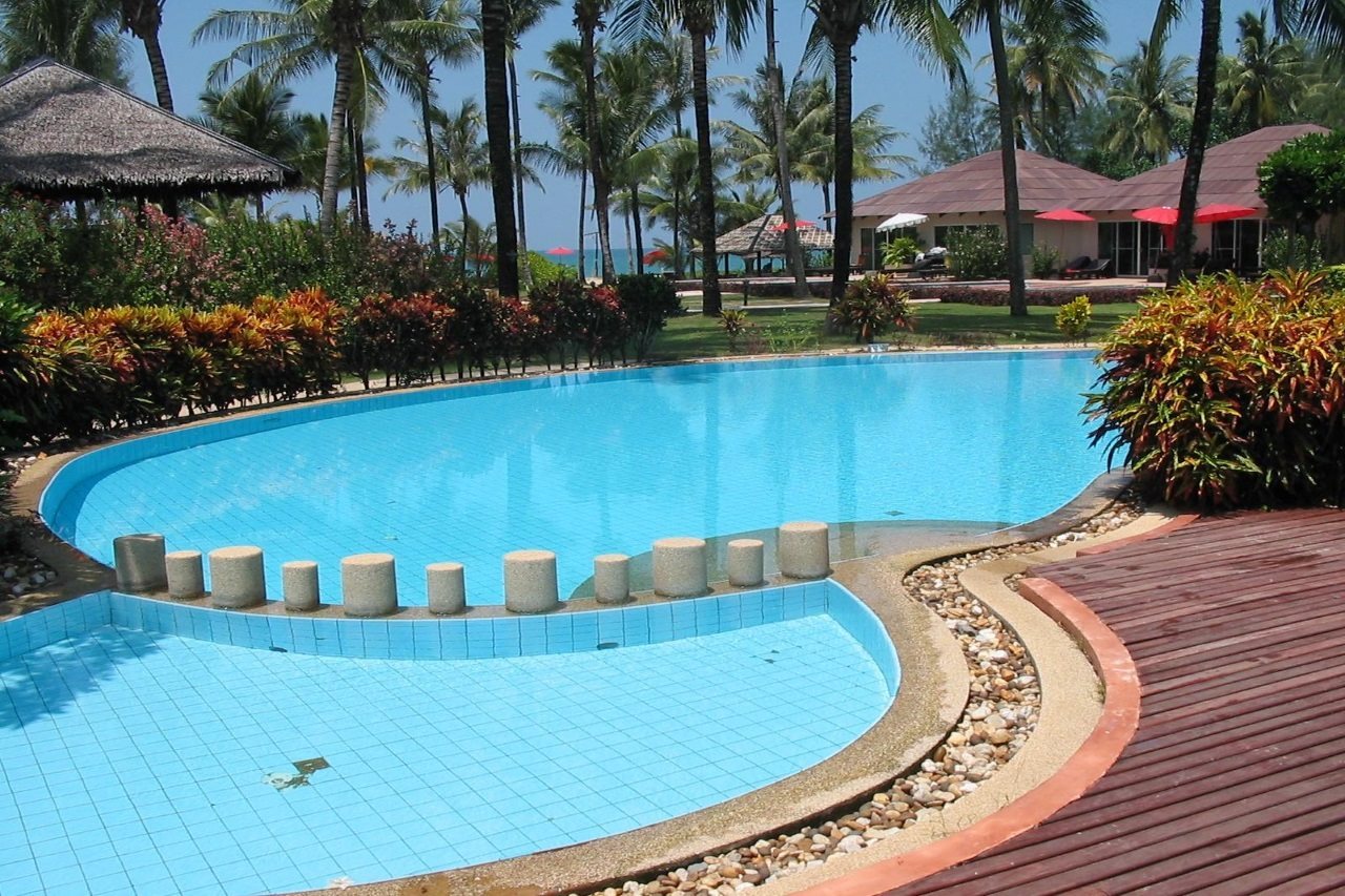 The Andamania Resort Khaolak