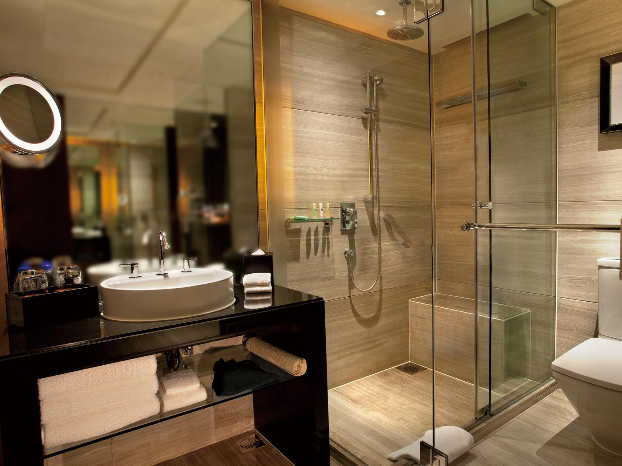 COURTYARD BY MARRIOTT SHANGHAI XUJIAHUI