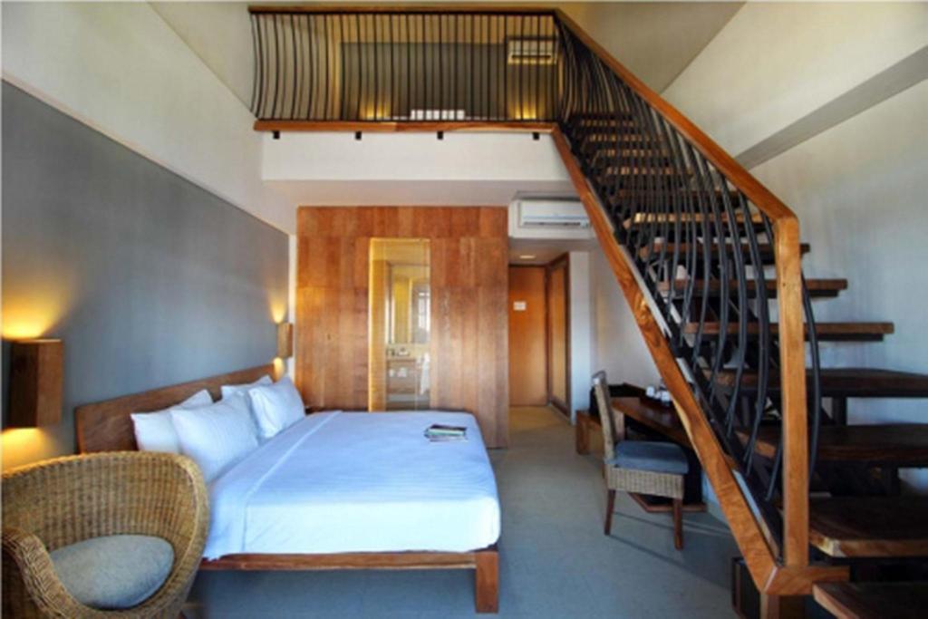 THE 1O1 BALI OASIS SANUR