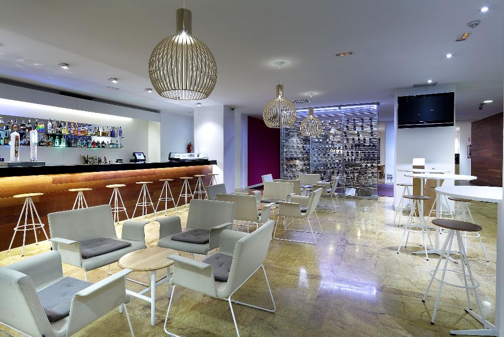 BARCELÓ BILBAO NERVIÓN
