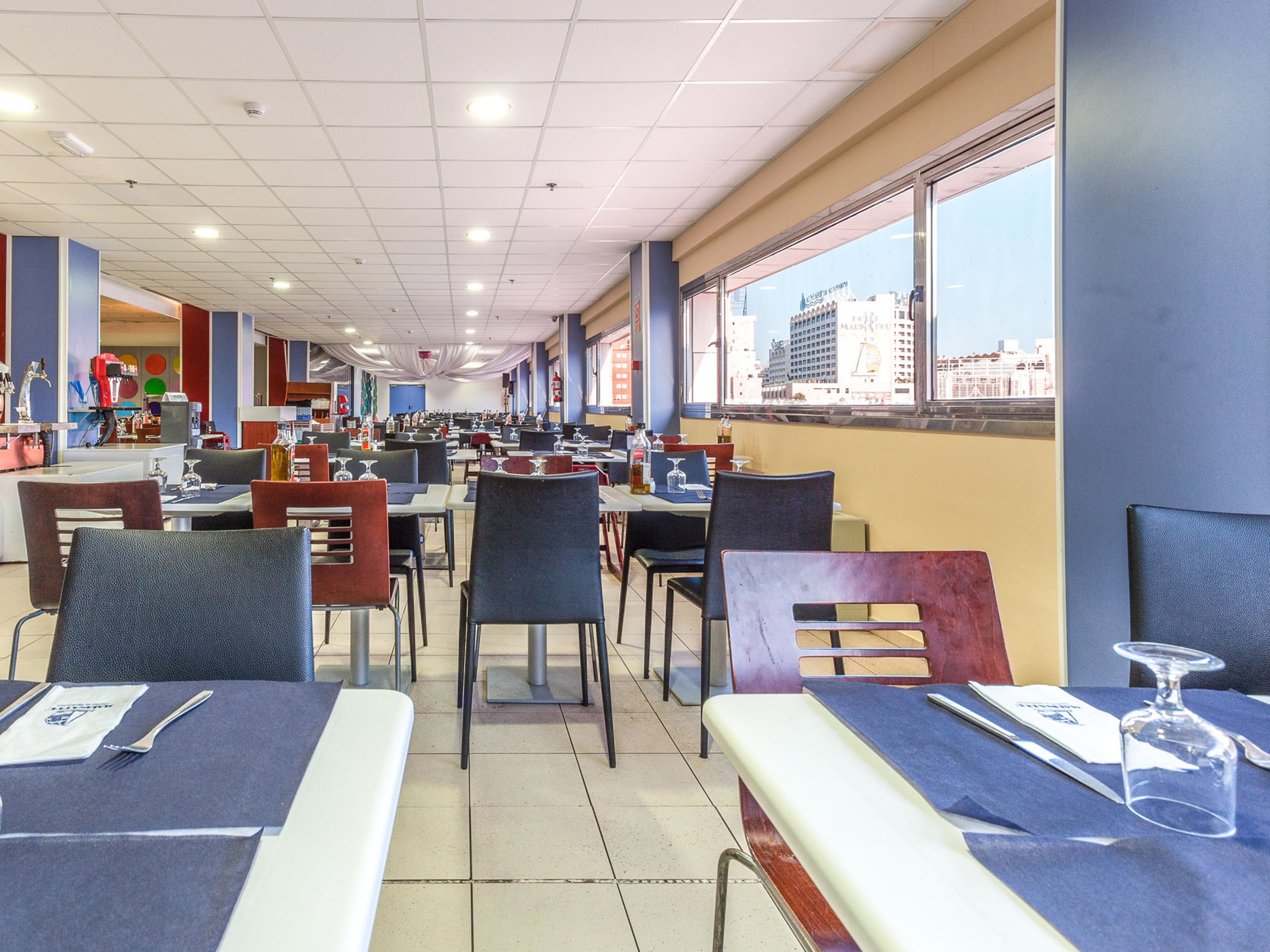 GRAN DUQUE 4 HOTEL