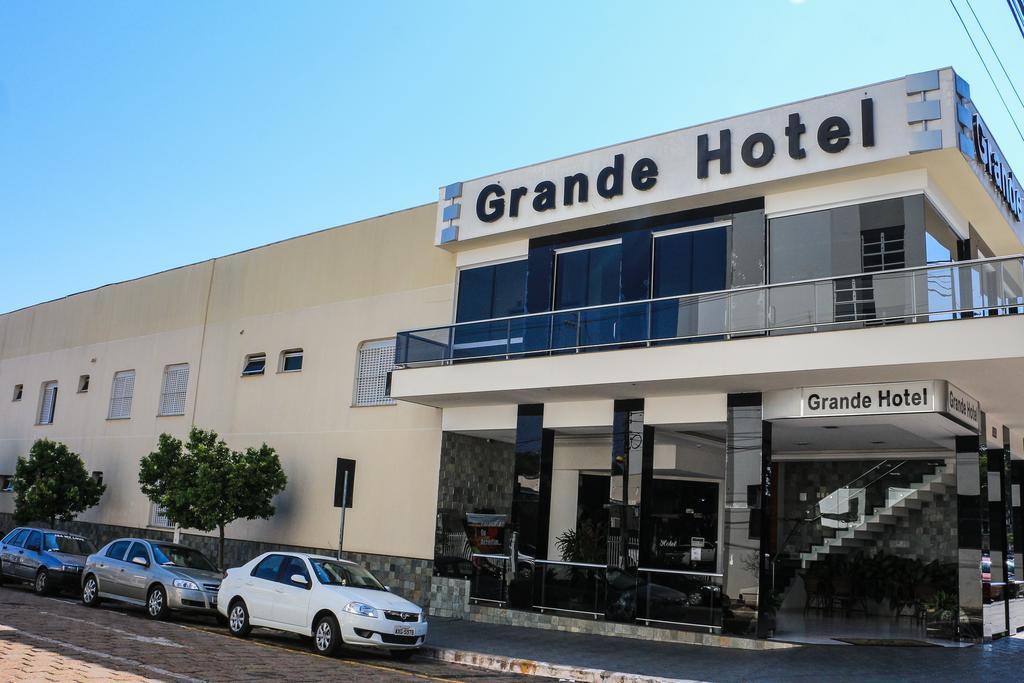 Grande Hotel Paranavai