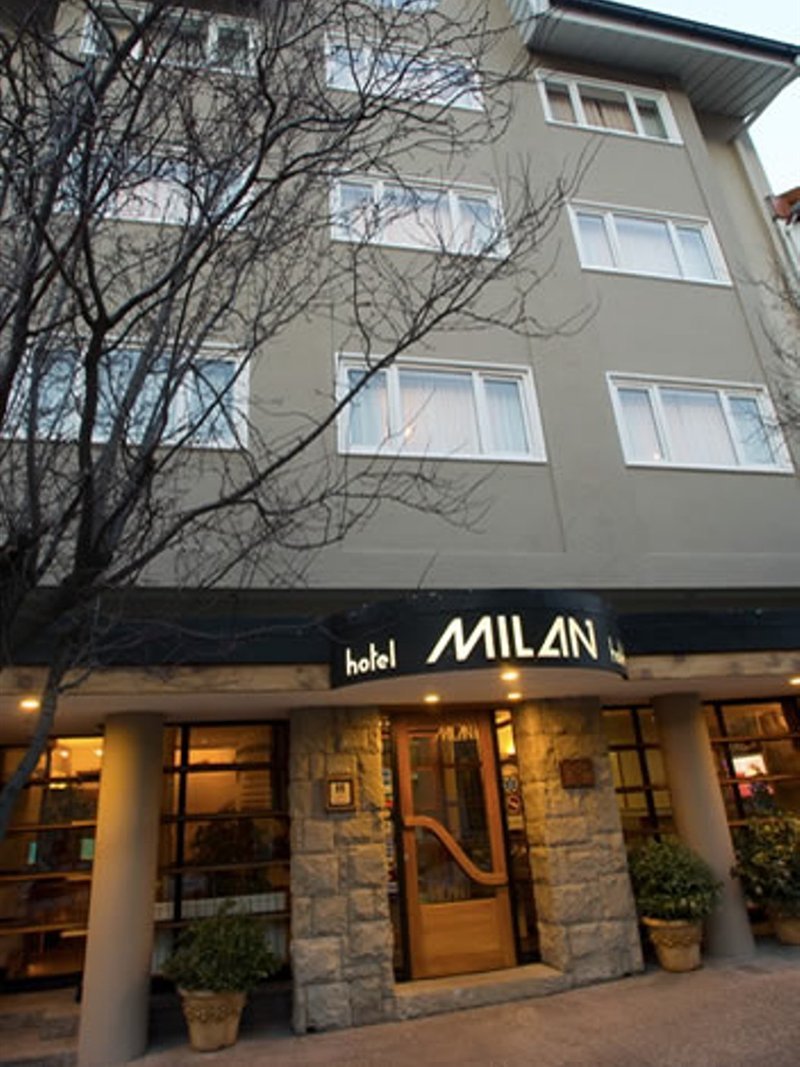 Milan Hotel
